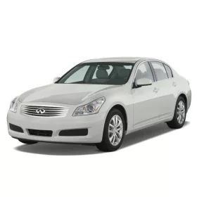 INFINITI G35 WINABWEISER (2007-2013)