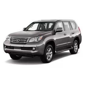 LEXUS GX WINABWEISER (2004-2009)