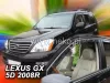 LEXUS GX (2004-2009) WINABWEISER