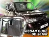 NISSAN CUBE (2010-2020) LÉGTERELŐ
