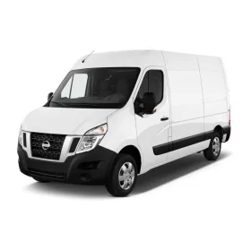 NISSAN NV400 WINABWEISER (2011-2022)
