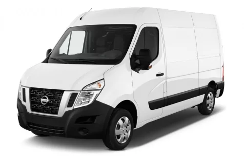 NISSAN NV400 WINABWEISER (2011-2022)