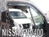 NISSAN NV400 (2011-) WINABWEISER