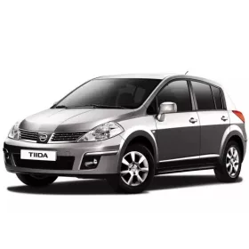 NISSAN TIIDA WINABWEISER (2004-2012)