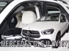 MERCEDES-BENZ GLE (V167) (2019-) WINABWEISER