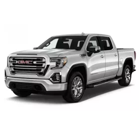 GMC SIERRA WINABWEISER (2013-)