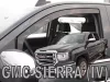 GMC SIERRA (2013-) WINABWEISER