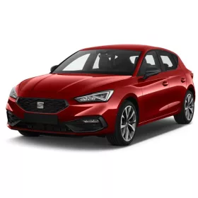 SEAT LEON (KL1/KL8) EVERMAT AUTÓ GUMISZŐNYEG (2020-)