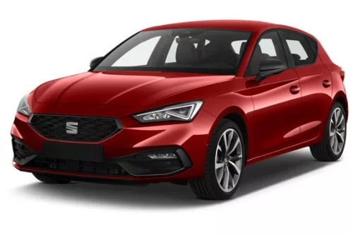 SEAT LEON (KL1/KL8) EVERMAT AUTÓ GUMISZŐNYEG (2020-)