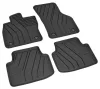 SEAT LEON (KL1/KL8) (2020-) AUTO GUMMIMATTEN (PREMIUM AMAL-PLAST)