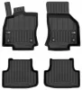 AUDI A3/S3 (8Y) SEDAN (2020-) AUTO GUMMIMATTEN (3D PROLINE)