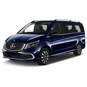 MERCEDES-BENZ EQV AUTO GUMMIMATTEN (2019-)