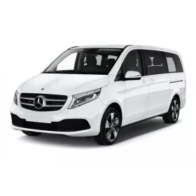 MERCEDES-BENZ V (V447) AUTO GUMMIMATTEN (2015-)