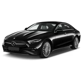 MERCEDES-BENZ CLS (C257) KOFFERRAUMWANNE (2018-)