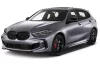 BMW 1 (F40) 3D GUMIMATTEN (2019-)