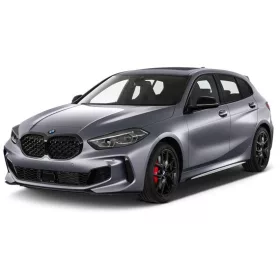 BMW 1 (F40) 3D GUMIMATTEN (2019-)