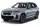 BMW iX3 (G08) 3D GUMIMATTEN (2020-2024)