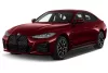 BMW 4 (G26) GRAN COUPE 3D GUMIMATTEN (2020-)