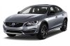 VOLVO S60 II. 3D GUMIMATTEN (2010-2018)
