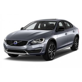 VOLVO S60 II. 3D GUMIMATTEN (2010-2018)