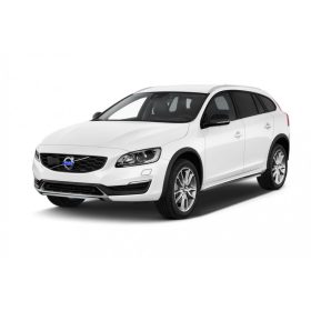 VOLVO V60 3D GUMIMATTEN (2010-2018)