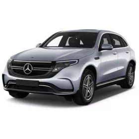 MERCEDES-BENZ EQC KOFFERRAUMWANNE (2019-)
