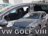 VW GOLF VIII ETSI (2019-) WINABWEISER