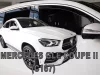 MERCEDES-BENZ GLE COUPE (BR167) (2019-) WINABWEISER