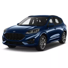 FORD KUGA AUTO GUMMIMATTEN (2020-)