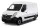 RENAULT MASTER AUTO GUMMIMATTEN (2019-2024)