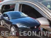 SEAT LEON (KL1/KL8) (2020-) WINABWEISER