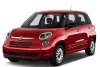 FIAT 500L TREKKING/LIVING 3D GUMIMATTEN (2012-2022)