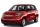 FIAT 500L TREKKING/LIVING 3D GUMIMATTEN (2012-2022)