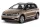 VW GOLF SPORTSVAN 3D GUMIMATTEN (2014-2022)