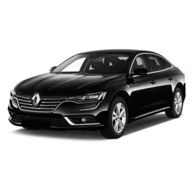 RENAULT TALISMAN 3D GUMIMATTEN (2015-2022)