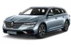 RENAULT TALISMAN KOMBI 3D GUMIMATTEN (2015-2022)