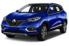 RENAULT KADJAR 3D GUMIMATTEN (2015-2022)