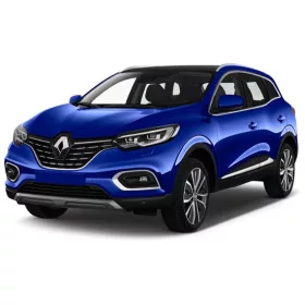 RENAULT KADJAR 3D GUMIMATTEN (2015-2022)