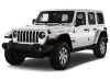 JEEP WRANGLER 4xe 3D GUMIMATTEN (2021-)