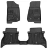 JEEP WRANGLER 4xe 3D GUMIMATTEN (2021-)