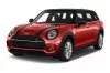 MINI CLUBMAN F54 3D GUMIMATTEN (2015-2024)