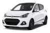 HYUNDAI I10 (IA/BA) 3D GUMIMATTEN (2013-2019)