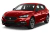 SEAT LEON (KL1/KL8) 3D GUMIMATTEN (2020-)