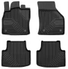 SEAT LEON (KL1/KL8) 3D GUMIMATTEN (2020-)