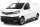 TOYOTA PROACE (FURGON) 3D GUMIMATTEN (2016-)