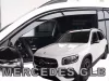 MERCEDES-BENZ GLB (X247) (2019-) WINABWEISER