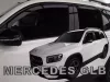 MERCEDES-BENZ GLB (X247) (2019-) WINABWEISER