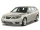 SAAB 9-3 WAGON AUTO GUMMIMATTEN (2002-2012)