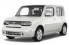 NISSAN CUBE Z12 AUTO GUMMIMATTEN (2008-2020)