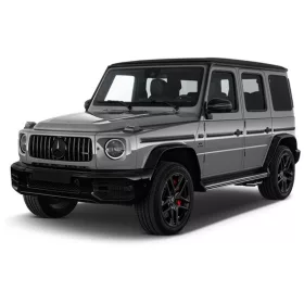 MERCEDES-BENZ G (BR463) WINABWEISER (2018-)